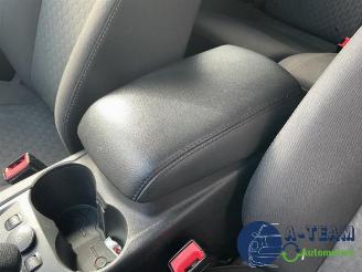 Ford Focus Focus 3 Wagon, Combi, 2010 / 2020 1.0 Ti-VCT EcoBoost 12V 100 picture 20