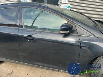 Ford Focus Focus 3 Wagon, Combi, 2010 / 2020 1.0 Ti-VCT EcoBoost 12V 100 picture 9