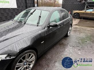 BMW 3-serie 3 serie (E90), Sedan, 2005 / 2011 328i 24V picture 9