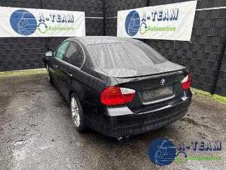 Démontage voiture BMW 3-serie 3 serie (E90), Sedan, 2005 / 2011 328i 24V 2008/5