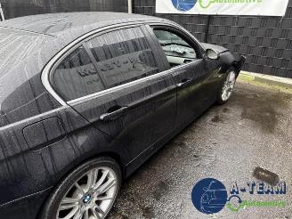 BMW 3-serie 3 serie (E90), Sedan, 2005 / 2011 328i 24V picture 4