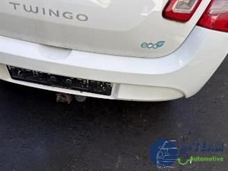 Renault Twingo Twingo II (CN), Hatchback 3-drs, 2007 / 2014 1.2 16V picture 19