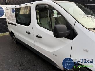 Opel Vivaro Vivaro, Van, 2014 / 2019 1.6 CDTi BiTurbo 125 picture 27