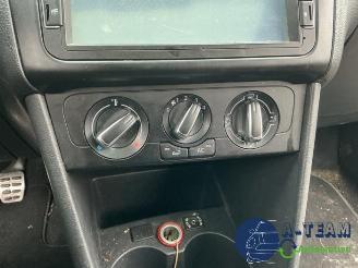 Volkswagen Polo Polo V (6R), Hatchback, 2009 / 2017 1.4 16V picture 26