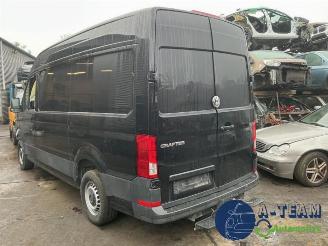Volkswagen Crafter Crafter (SY), Van, 2016 2.0 TDI picture 1