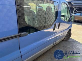 Renault Trafic Trafic New (FL), Van, 2001 / 2014 2.0 dCi 16V 115 picture 31