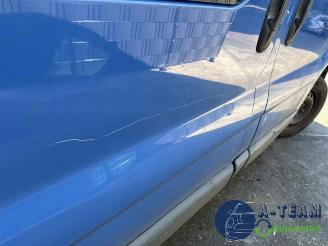 Renault Trafic Trafic New (FL), Van, 2001 / 2014 2.0 dCi 16V 115 picture 32