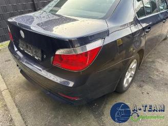 BMW 5-serie 5 serie (E60), Sedan, 2003 / 2010 520i 24V picture 8