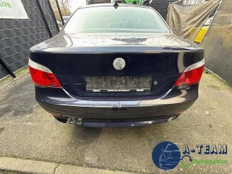 BMW 5-serie 5 serie (E60), Sedan, 2003 / 2010 520i 24V picture 7