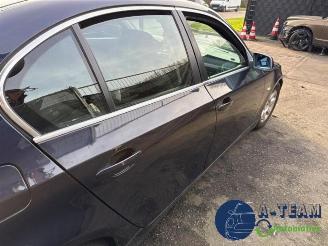 BMW 5-serie 5 serie (E60), Sedan, 2003 / 2010 520i 24V picture 21