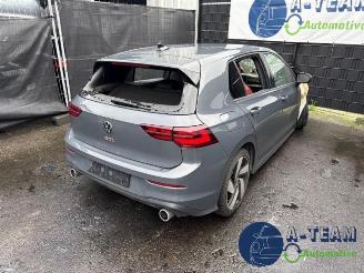 Volkswagen Golf Golf VIII (CD1), Hatchback, 2019 2.0 GTI 16V picture 3