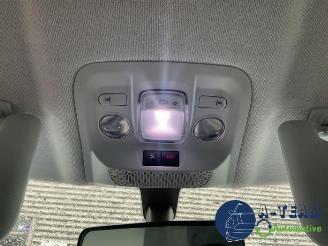 Peugeot 208 208 I (CA/CC/CK/CL), Hatchback, 2012 / 2019 1.2 Vti 12V PureTech 82 picture 32