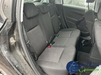 Peugeot 208 208 I (CA/CC/CK/CL), Hatchback, 2012 / 2019 1.2 Vti 12V PureTech 82 picture 21