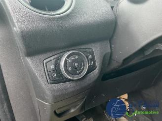 Ford Courier Transit Courier, Van, 2014 / 2023 1.5 EcoBlue picture 32