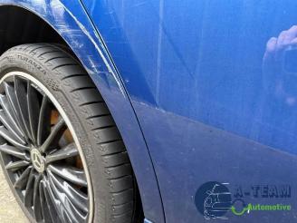 Mercedes Cla-klasse CLA (118.3), Sedan, 2019 1.3 CLA-180 Turbo 16V Mild Hybrid picture 29