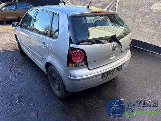 Volkswagen Polo Polo IV (9N1/2/3), Hatchback, 2001 / 2012 1.2 12V picture 6
