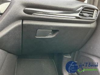 Ford Fiesta Fiesta 7, Hatchback, 2017 1.1 Ti-VCT 12V 85 picture 32