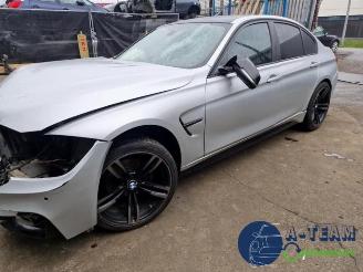 BMW 3-serie 3 serie (F30), Sedan, 2011 / 2018 320d 2.0 16V picture 6