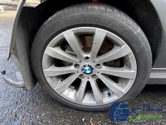 BMW 3-serie 3 serie Touring (E91), Combi, 2004 / 2012 325i 24V picture 14