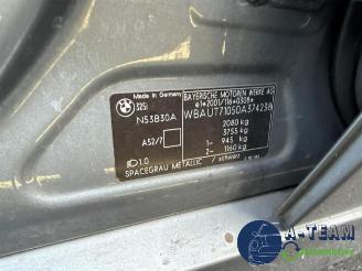 BMW 3-serie 3 serie Touring (E91), Combi, 2004 / 2012 325i 24V picture 20