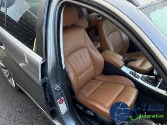 BMW 3-serie 3 serie Touring (E91), Combi, 2004 / 2012 325i 24V picture 21