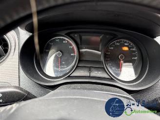 Seat Ibiza Ibiza ST (6J8), Combi, 2010 / 2016 1.2 12V picture 18