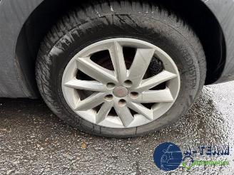 Seat Ibiza Ibiza ST (6J8), Combi, 2010 / 2016 1.2 12V picture 12