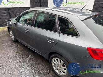 Seat Ibiza Ibiza ST (6J8), Combi, 2010 / 2016 1.2 12V picture 7
