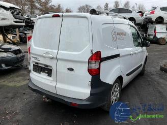 Ford Courier Transit Courier, Van, 2014 / 2023 1.5 TDCi 75 picture 16