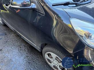 Kia Picanto Picanto (TA), Hatchback, 2011 / 2017 1.0 12V picture 23