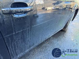 Audi A4 Avant A4 Avant (B8), Combi, 2007 / 2015 2.0 TDI 16V picture 23