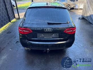 Audi A4 Avant A4 Avant (B8), Combi, 2007 / 2015 2.0 TDI 16V picture 7