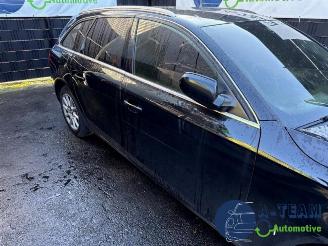 Audi A4 Avant A4 Avant (B8), Combi, 2007 / 2015 2.0 TDI 16V picture 21