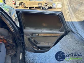 Audi A4 Avant A4 Avant (B8), Combi, 2007 / 2015 2.0 TDI 16V picture 28