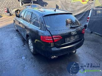 Audi A4 Avant A4 Avant (B8), Combi, 2007 / 2015 2.0 TDI 16V picture 6