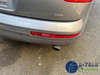 Audi Q7 Q7 (4LB), SUV, 2005 / 2015 3.6 FSI V6 24V picture 26