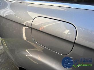 Audi Q7 Q7 (4LB), SUV, 2005 / 2015 3.6 FSI V6 24V picture 24