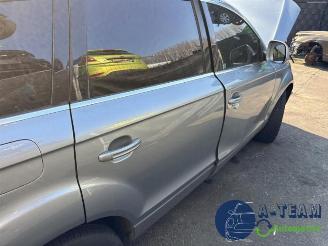 Audi Q7 Q7 (4LB), SUV, 2005 / 2015 3.6 FSI V6 24V picture 22