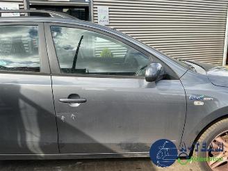 Hyundai I-30 i30 Crosswagon (WWH), Combi, 2007 / 2012 1.4 CVVT 16V picture 11