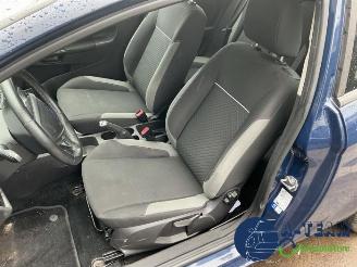 Ford Fiesta Fiesta 6 (JA8), Hatchback, 2008 / 2018 1.25 16V picture 21