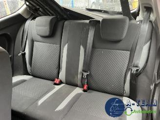 Ford Fiesta Fiesta 6 (JA8), Hatchback, 2008 / 2018 1.25 16V picture 23