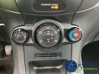 Ford Fiesta Fiesta 6 (JA8), Hatchback, 2008 / 2018 1.25 16V picture 25