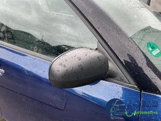 Skoda Fabia Fabia II (5J), Hatchback 5-drs, 2006 / 2014 1.2i 12V picture 29