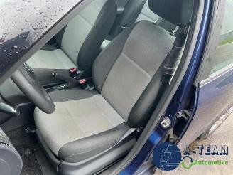 Skoda Fabia Fabia II (5J), Hatchback 5-drs, 2006 / 2014 1.2i 12V picture 21