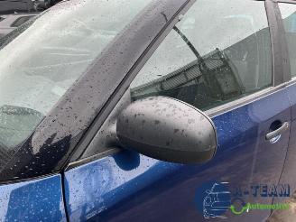 Skoda Fabia Fabia II (5J), Hatchback 5-drs, 2006 / 2014 1.2i 12V picture 28