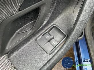 Skoda Fabia Fabia II (5J), Hatchback 5-drs, 2006 / 2014 1.2i 12V picture 24