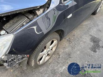 Opel Astra Astra J Sports Tourer (PD8/PE8/PF8), Combi, 2010 / 2015 1.4 Turbo 16V picture 30