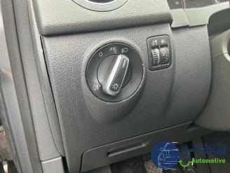 Volkswagen Golf plus Golf Plus (5M1/1KP), MPV, 2005 / 2013 1.6 FSI 16V picture 35