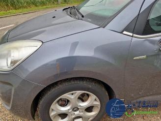 Citroën C3 C3 (SC), Hatchback 5-drs, 2009 / 2016 1.6 16V VTi 120 picture 10