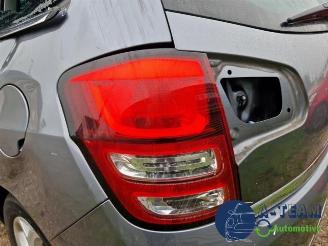 Citroën C3 C3 (SC), Hatchback 5-drs, 2009 / 2016 1.6 16V VTi 120 picture 19